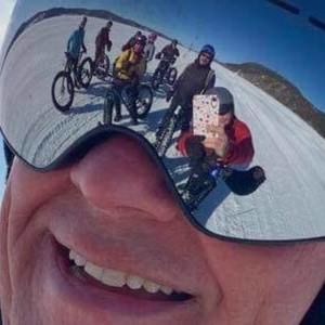 Meet your Posher, Robert